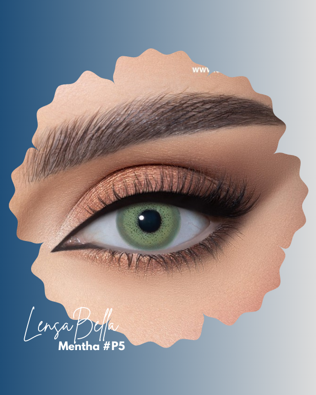 Mentha + Tiffany Blue (Buy 1 Get 1 Free)