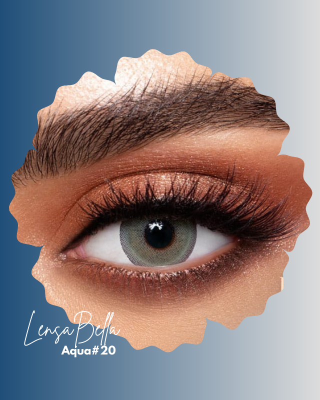 Deal#2 (AQUA +SOLITAIRE+LUMRERE HAZEL)🔥FREE MINI TOOL KIT