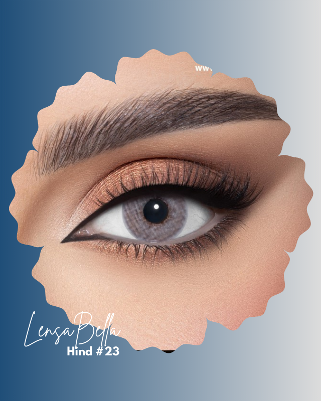 Tiffany Blue+ Hind (Buy 1 Get 1 Free)