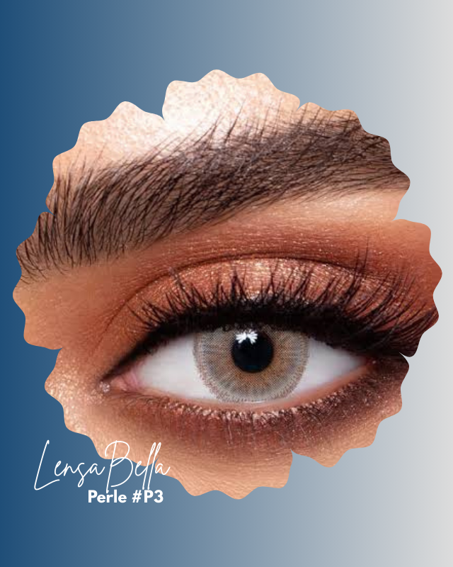 PERLE #P3