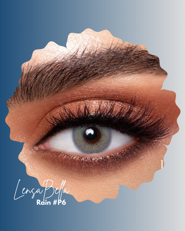 RAIN # P6