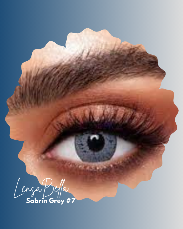 Caramel + Sabrin Grey (Buy 1 Get 1 Free)