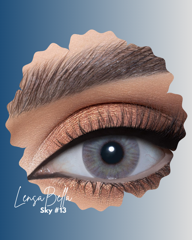 SKY # 13