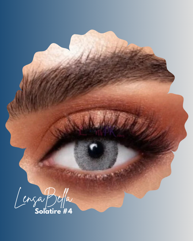 Deal#2 (AQUA +SOLITAIRE+LUMRERE HAZEL)🔥FREE MINI TOOL KIT