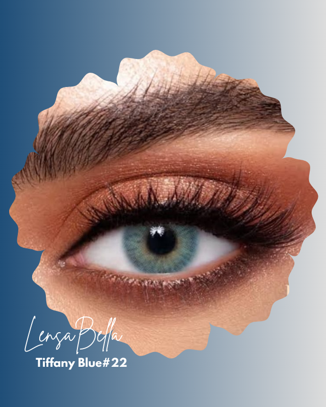 Deal#3 (Lumrere Blue + Tiffany Blue + Hawaii) | FREE TOOL KIT